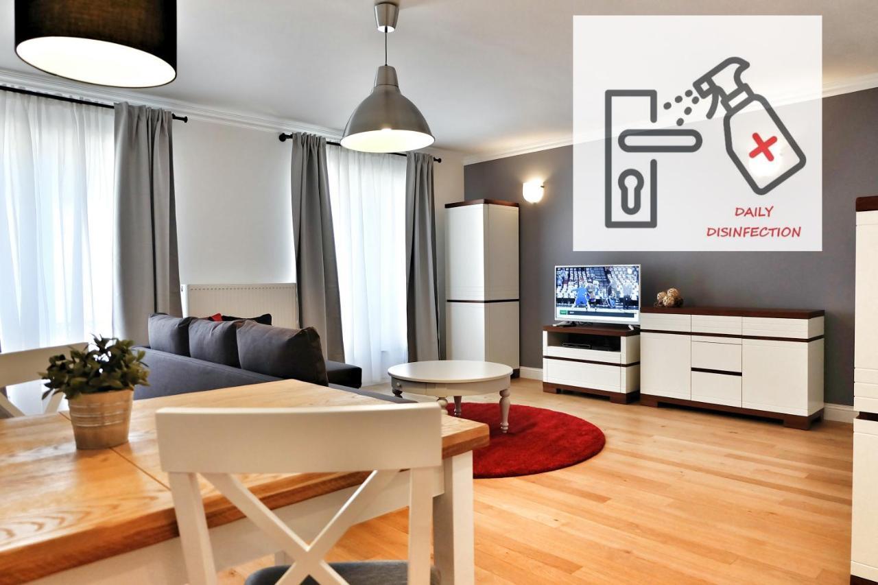 Apartmentsapart Брюссель Екстер'єр фото
