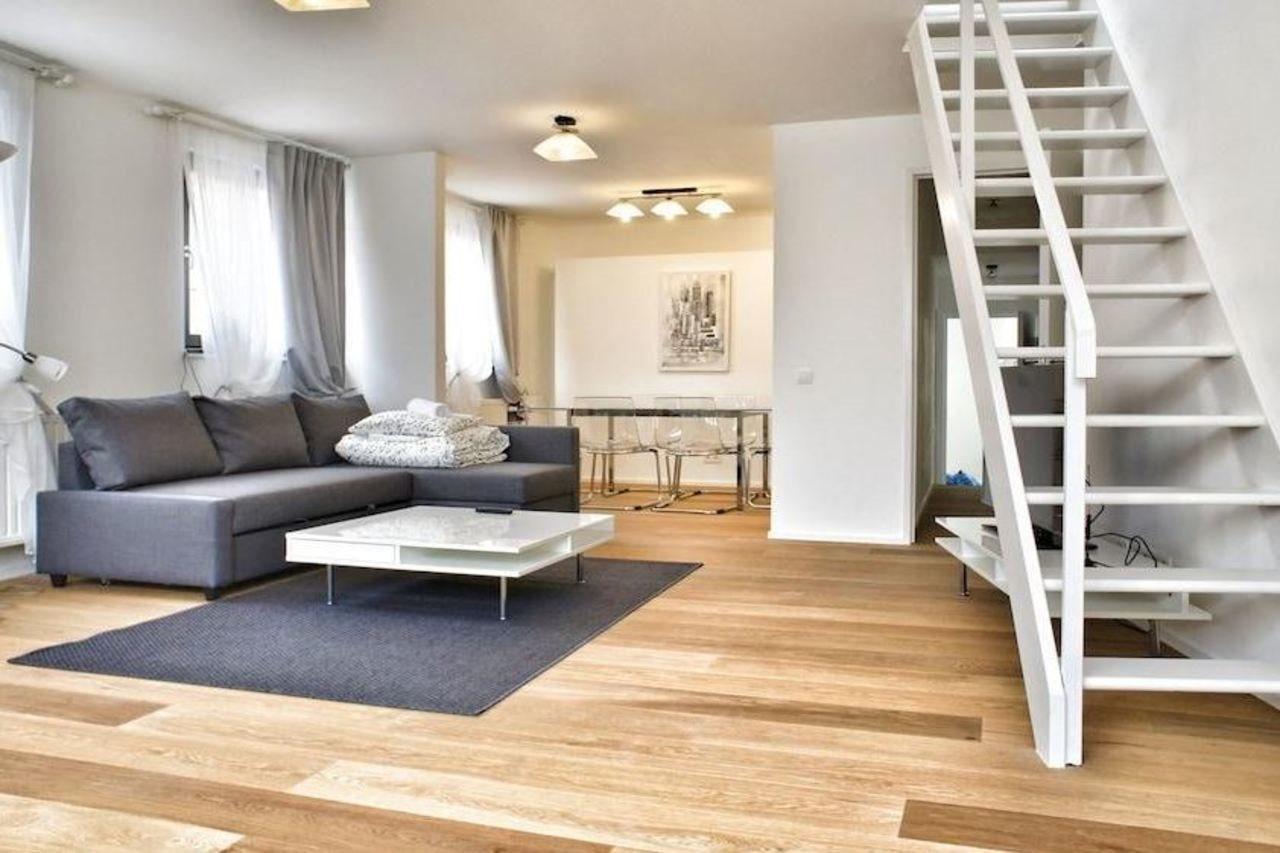 Apartmentsapart Брюссель Екстер'єр фото