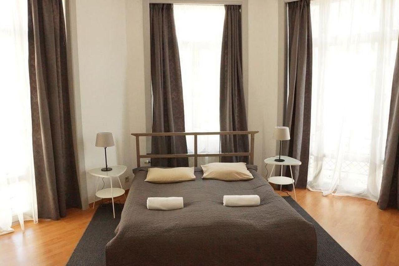 Apartmentsapart Брюссель Екстер'єр фото