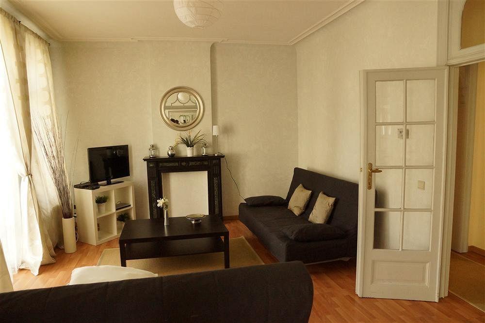 Apartmentsapart Брюссель Екстер'єр фото