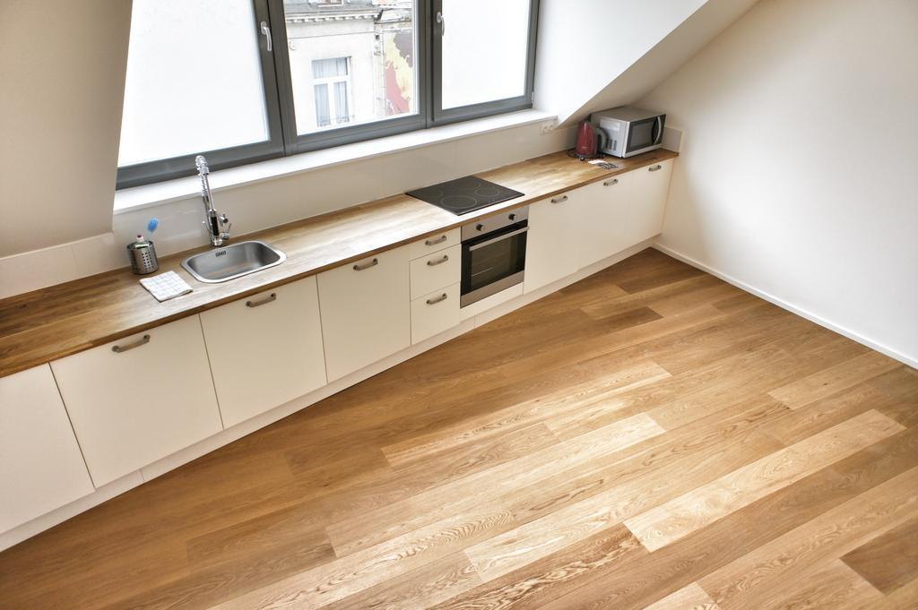 Apartmentsapart Брюссель Екстер'єр фото