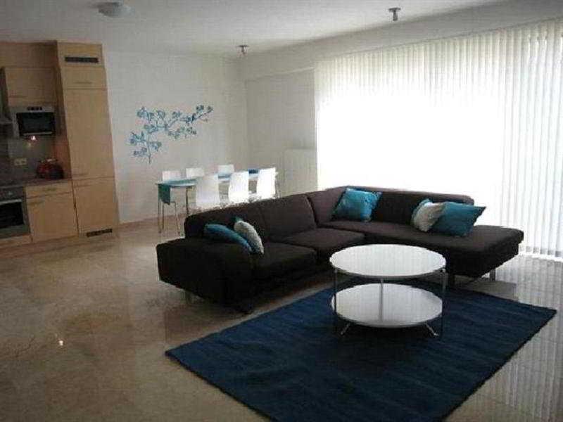 Apartmentsapart Брюссель Номер фото