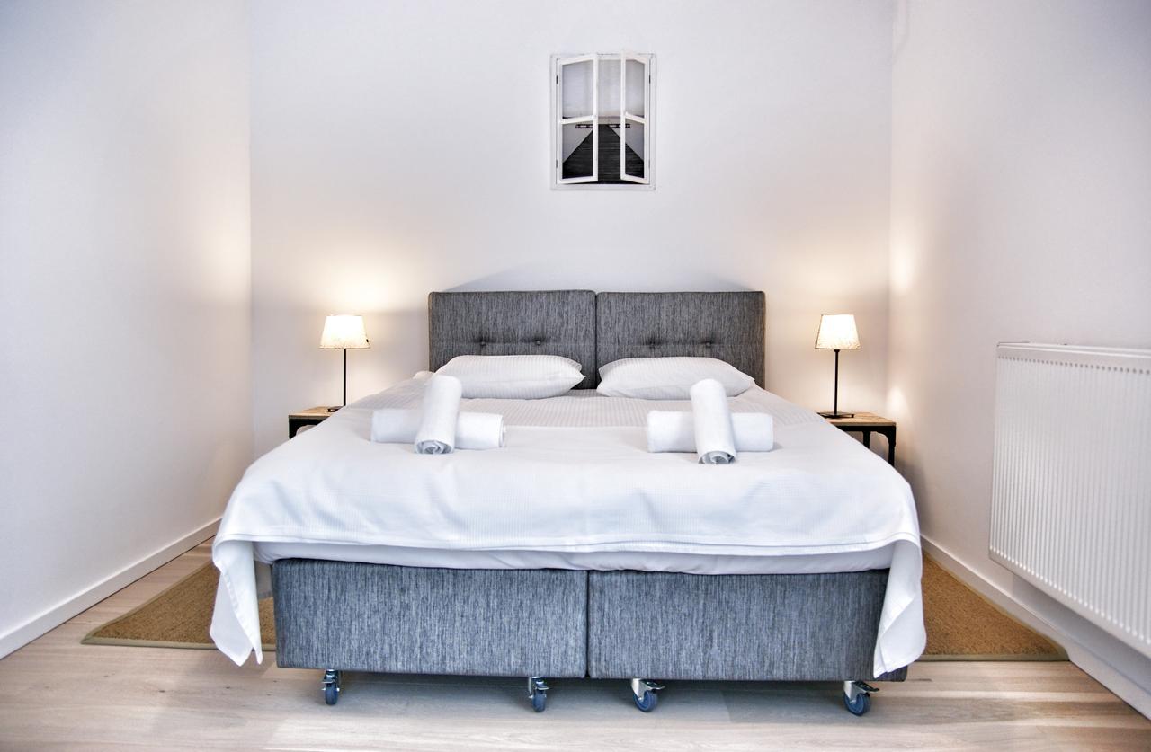 Apartmentsapart Брюссель Номер фото