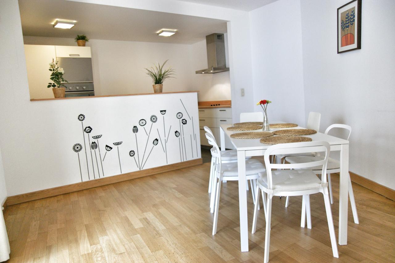 Apartmentsapart Брюссель Екстер'єр фото
