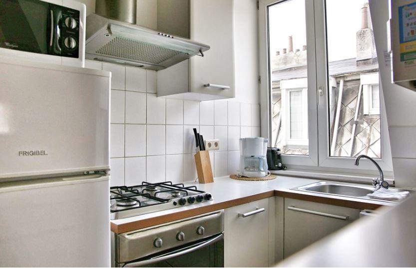Apartmentsapart Брюссель Екстер'єр фото