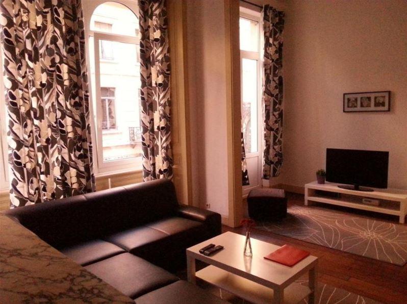Apartmentsapart Брюссель Екстер'єр фото