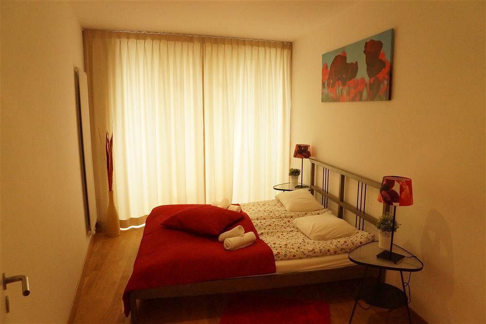 Apartmentsapart Брюссель Екстер'єр фото